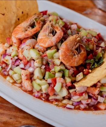 El sabor que invita a viajar: la nueva experiencia gastron&oacute;mica de Mazatl&aacute;n