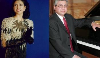 INBAL presenta cuatro recitales de soprano y piano en CDMX en julio