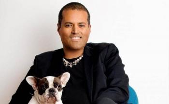 Aldo Rend&oacute;n se suma al elenco de La Casa de los Famosos M&eacute;xico