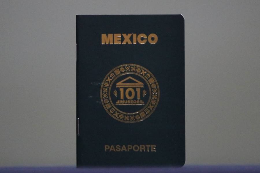 Emiten alerta por páginas que suplantan trámites oficiales de pasaporte