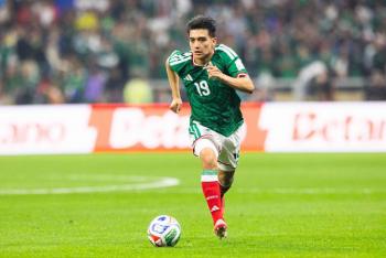 Gilberto Mora continuar&aacute; con Xolos hasta cumplir la mayor&iacute;a de edad