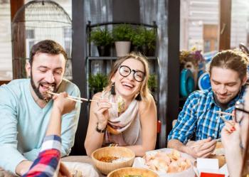 Turismo, consumo y experiencias gastron&oacute;micas impulsan nuevas formas de disfrutar la Ciudad de M&eacute;xico