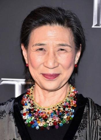 Fallece Wai Ching Ho actriz que dio vida a la enigmaacutetica Madame Gao en Marvel