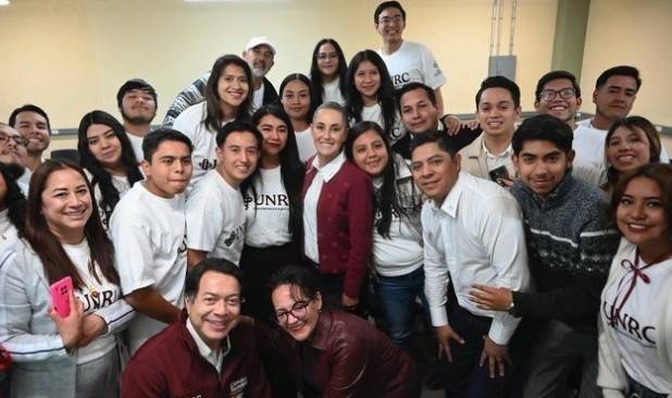 SEP reporta récord histórico en títulos y cédulas profesionales en primer semestre de 2026