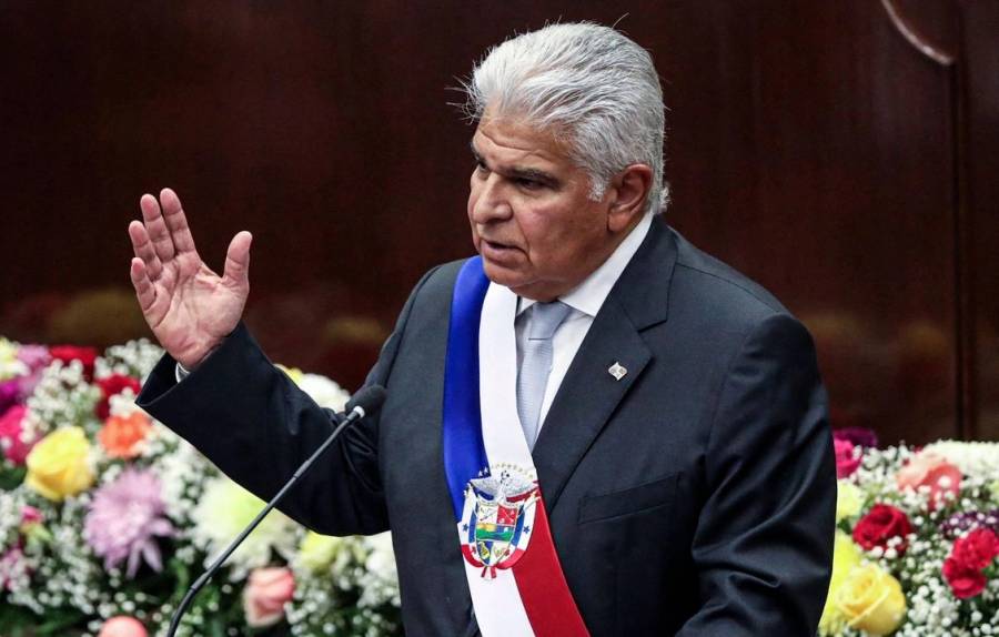 Presidente de Panamá viajará a México para fortalecer agenda bilateral con Claudia Sheinbaum