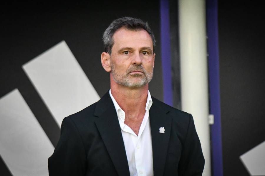 Atlas confirma la salida de Diego Cocca a días del inicio del Apertura 2026