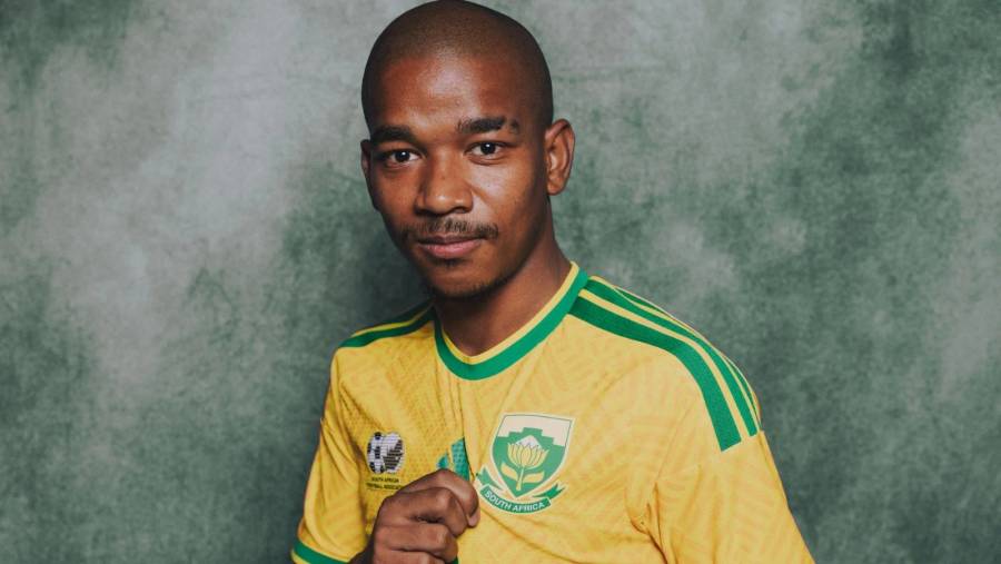 Policía de Ciudad del Cabo investiga muerte del futbolista Jayden Adams    