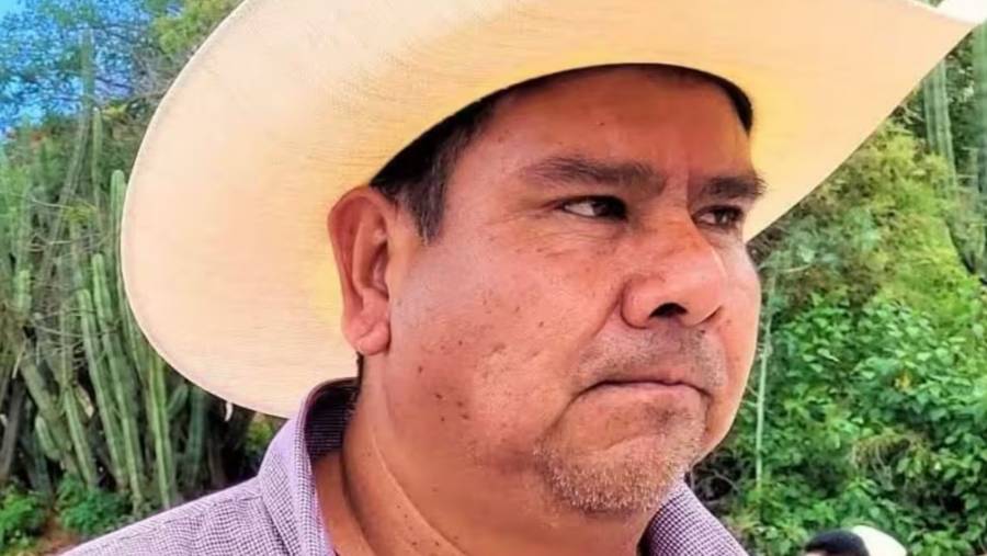 Asesinan al alcalde de San Miguel Yogovana, Oaxaca, durante labores de vigilancia