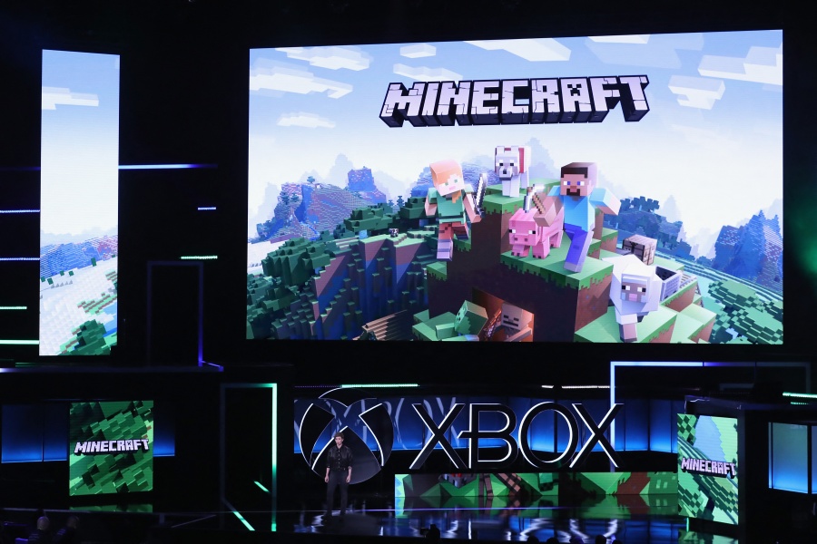 Minecraft incorpora cojines y camas de paja en su próxima actualización oficial 
