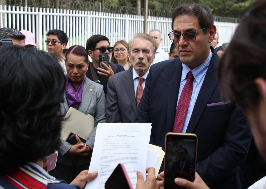 IPN convoca a estudiantes en paro a mesas de diálogo este martes