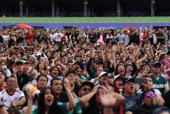 Sector de hospedaje temporal pide revisar regulaci&oacute;n tras &eacute;xito del Fan Fest del Mundial 2026