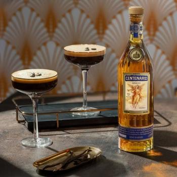 COFEPRIS alerta por falsificaci&oacute;n de tequila Gran Centenario A&ntilde;ejo lote L 061 24