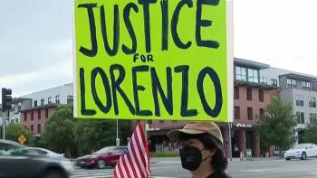 Fiscal&iacute;a de Houston denuncia falta de cooperaci&oacute;n federal en caso de migrante mexicano abatido por ICE