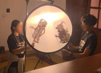 Ni&ntilde;as, ni&ntilde;os y adolescentes filmar&aacute;n cortometraje en curso de la UAQ