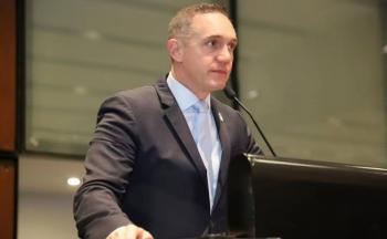 PAN denuncia ante Contralor&iacute;a a Adri&aacute;n Rubalcava por presuntas irregularidades en contratos de remodelaci&oacute;n de la L&iacute;nea 2 del Metro