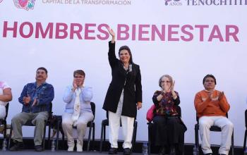 Programa Hombres Bienestar 2026: apoyo de 3 mil pesos para hombres de 60 a 64 a&ntilde;os en CDMX