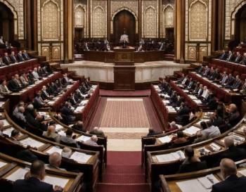 Siria celebra primera sesi&oacute;n parlamentaria tras la salida de Al Asad