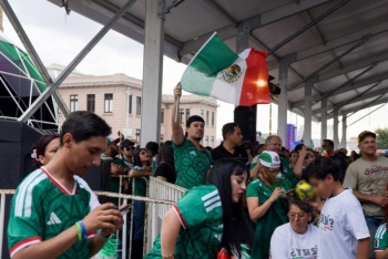 Fiesta Mundialista 2026 en Chihuahua: semifinales y final con acceso gratuito