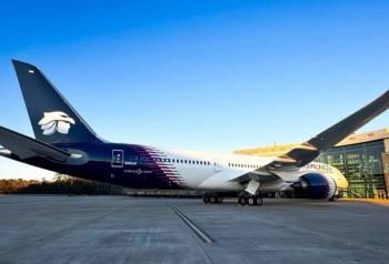 Aerom&eacute;xico har&aacute; permanente la ruta Monterrey-Par&iacute;s por alta demanda