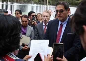 IPN convoca a estudiantes en paro a mesas de di&aacute;logo este martes