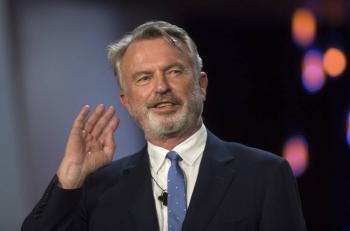 Fallece Sam Neill, actor que dio vida a Alan Grant en Jurassic Park