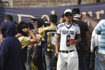 Bebidas preparadas impulsan el consumo de alcohol entre estudiantes de bachillerato