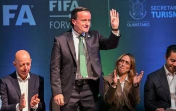 Gobierno de M&eacute;xico multa con 42.8 millones de pesos a FMF por fallas del FAN ID