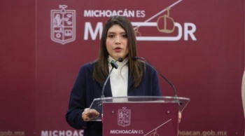 Seimujer convoca a la convenci&oacute;n “Las Mujeres Podemos” en Michoac&aacute;n