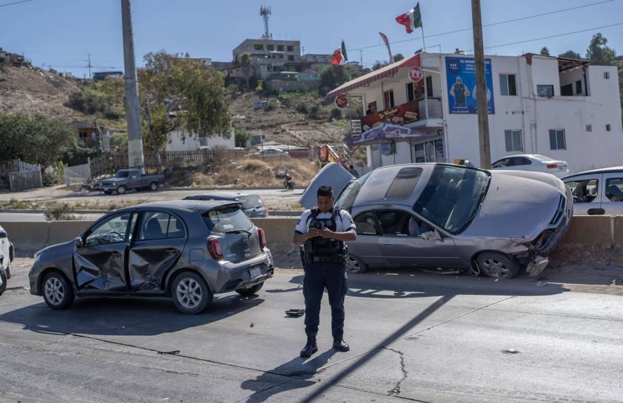 GNP Seguros atendió más de 468 mil siniestros de autos en 2025 y pagó 20 mil 900 mdp