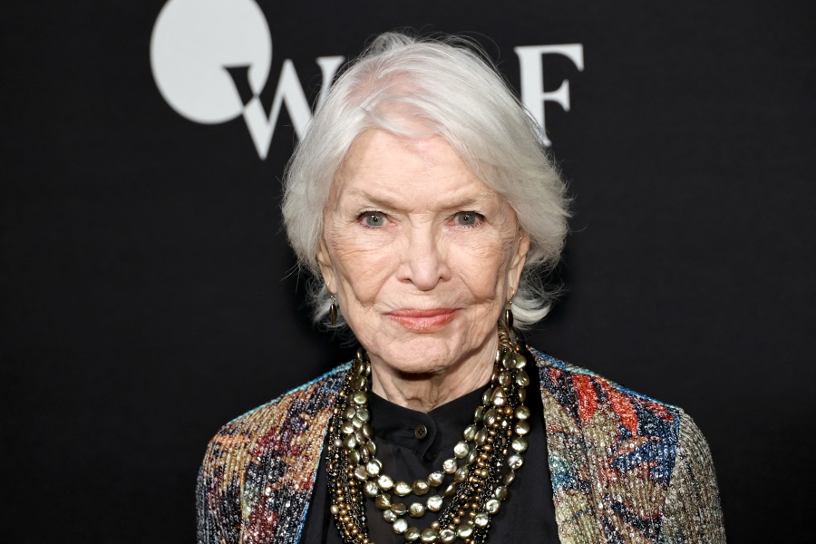 La actriz Ellen Burstyn recibirá un premio por su trayectoria en el Festival de Venecia