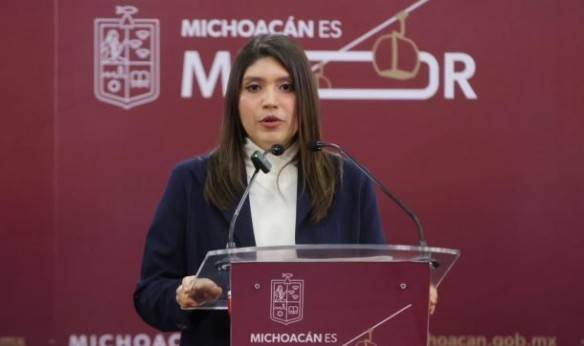 Seimujer convoca a la convención “Las Mujeres Podemos” en Michoacán