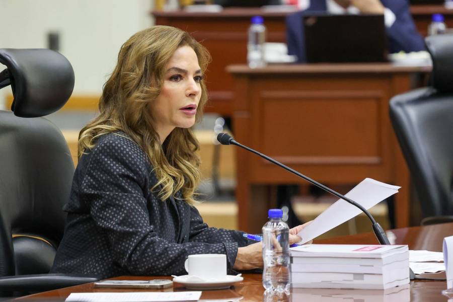 Humphrey plantea reglas claras para vigilar los procesos internos rumbo a 2027