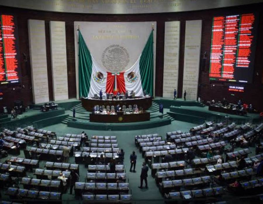 Morena buscará pronunciamiento conjunto del Congreso en defensa de migrantes mexicanos