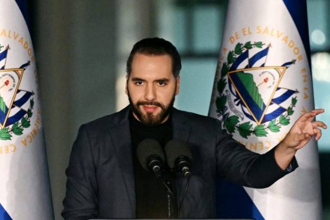 Bukele buscará tercer mandato tras reforma sobre reelección indefinida