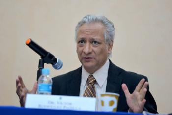 Exdirector de Pemex ofrece disculpa p&uacute;blica tras denuncia de violencia familiar