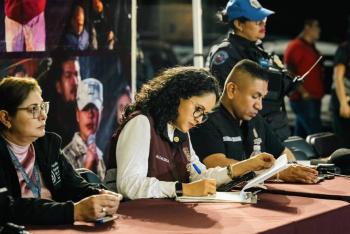 Tlalpan destaca por disminucioacuten de delitos durante junio en la Ciudad de Meacutexico