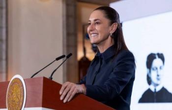 Sheinbaum denuncia 17 muertes de mexicanos vinculadas con ICE