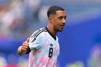 Manchester United ficha al belga Tielemans por cinco temporadas