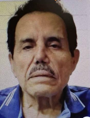 FGR informar&aacute; sobre investigaci&oacute;n del traslado de “El Mayo