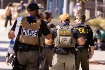 DEA acusa v&iacute;nculos entre gobierno mexicano y c&aacute;rteles en cumbre antidrogas