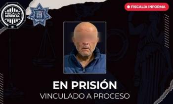 Vinculan a proceso Cristian “N” por robo de veh&iacute;culo en El Marqu&eacute;s