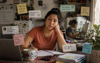 TDAH no es flojera: afecta atenci&oacute;n, impulsos y organizaci&oacute;n