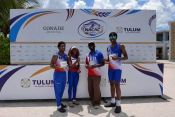 M&eacute;xico vuelve a brillar como sede del atletismo internacional