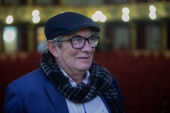 Exl&iacute;der de las FARC teme violencia en Colombia tras amenazas del presidente electo