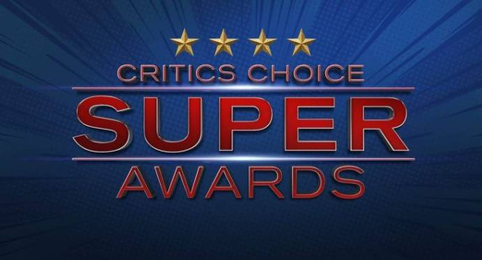 Los nominados para el Critics Choice Super Awards 2026.