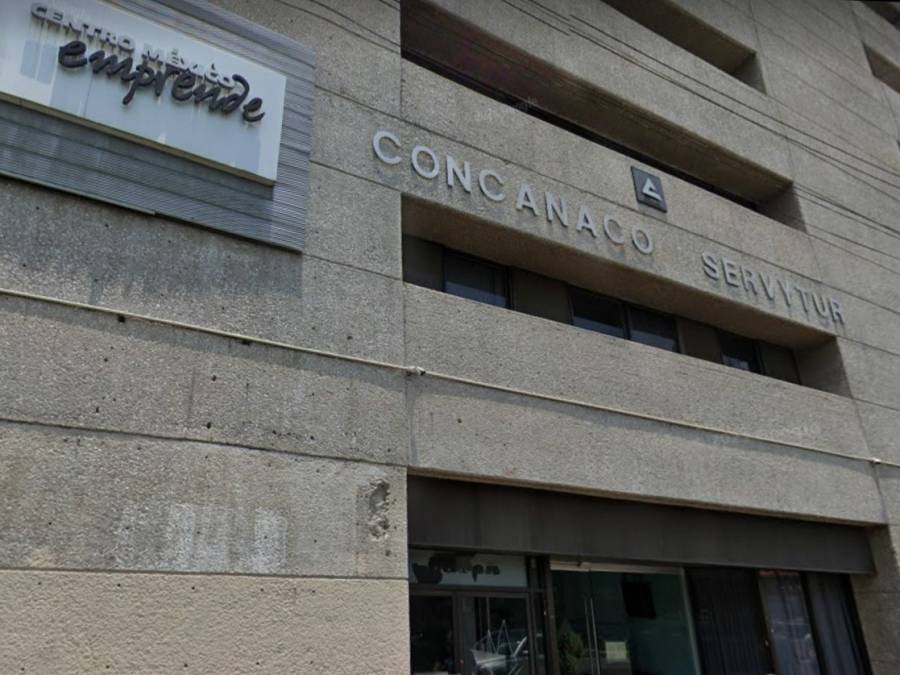 Concanaco pide estrategia técnica y unidad empresarial ante revisión del T-MEC