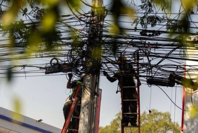 CFE invertirá 9 mmdp durante cuatro años en Querétaro