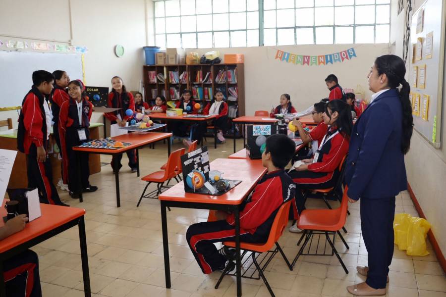 SEP define fechas clave del ciclo escolar 2026-2027 con regreso a clases en agosto