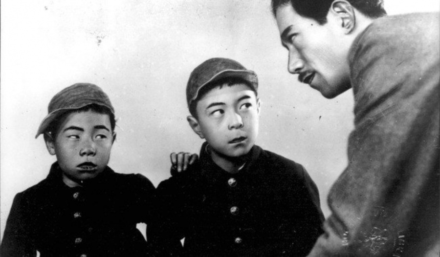 Cineteca Nacional y Fundación Japón presentan retrospectiva de Yasujirō Ozu con benshi en vivo 