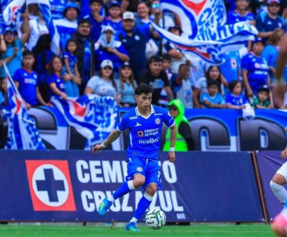 ¡El campeón a Querétaro! Cruz Azul jugará en el Corregidora